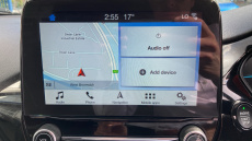 Ford Fiesta 1.0 EcoBoost 125 Titanium 5dr Petrol Hatchback